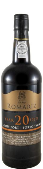 Romariz 20 anos Porto