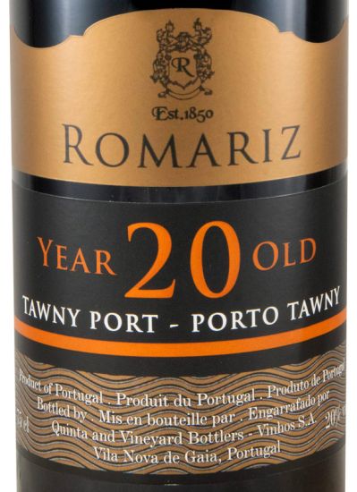 Romariz 20 anos Porto