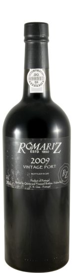 2009 Romariz Vintage Porto