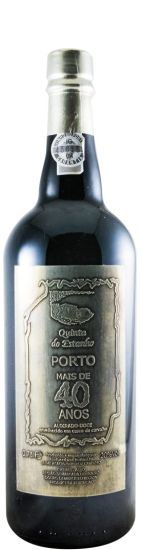 Quinta do Estanho +40 anos Porto