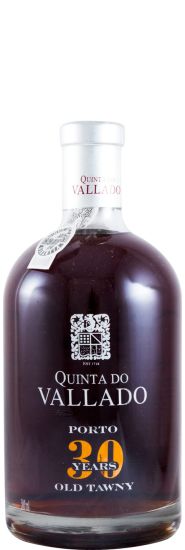 Vallado 30 anos Porto 50cl
