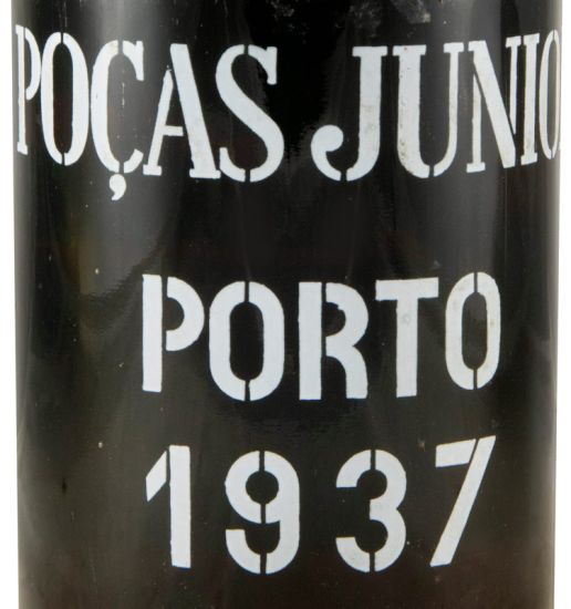 ポサス・収穫・ポート・1937年