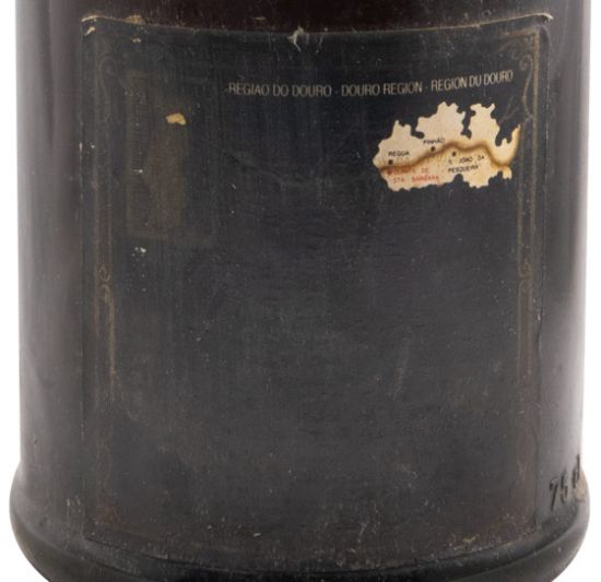 1977 Poças Junior Reserve Port