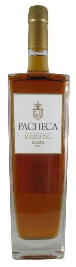 Moscatel do Douro Pacheca