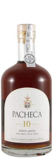Quinta da Pacheca White 10 anos Porto