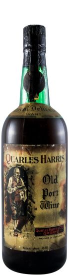 Quarles Harris Tawny Porto