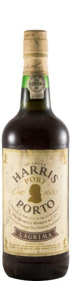 Quarles Harris Lágrima Port