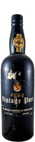 1964 Messias Vintage Porto