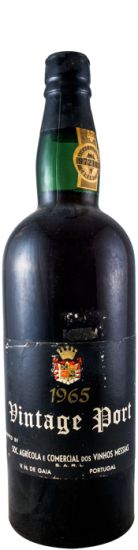 1965 Messias Vintage Porto