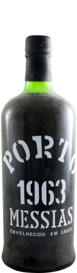 1963 Messias Colheita Porto