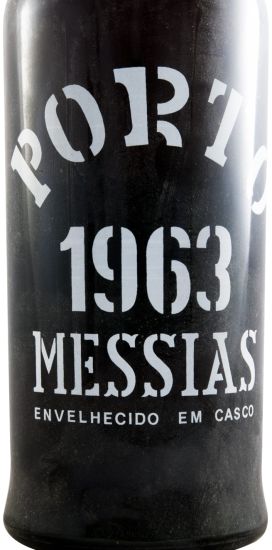 1963 Messias Colheita Porto