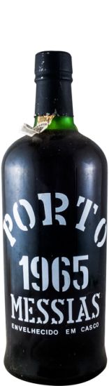 1965 Messias Colheita Porto