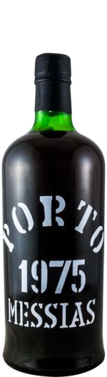 1975 Messias Colheita Porto