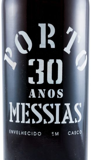 Messias 30 years Port