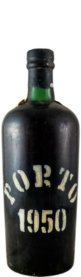1950 Messias Colheita Porto