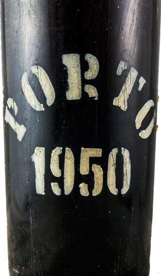 1950 Messias Colheita Porto