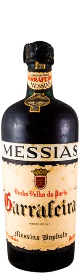 Messias Garrafeira Port