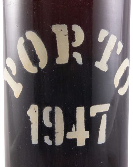 1947 Messias Colheita Porto