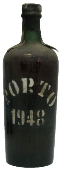 1948 Messias Colheita Porto