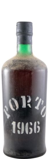 1966 Messias Colheita Port