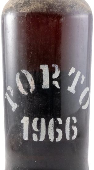 1966 Messias Colheita Port
