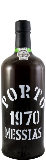 1970 Messias Colheita Porto