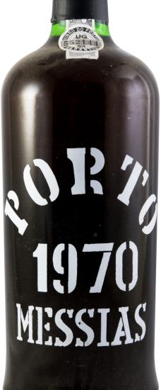 1970 Messias Colheita Porto