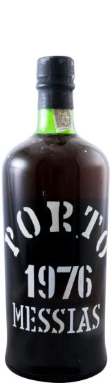 1976 Messias Colheita Porto