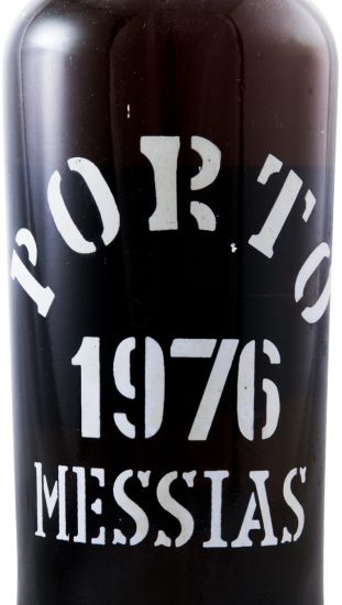 1976 Messias Colheita Porto