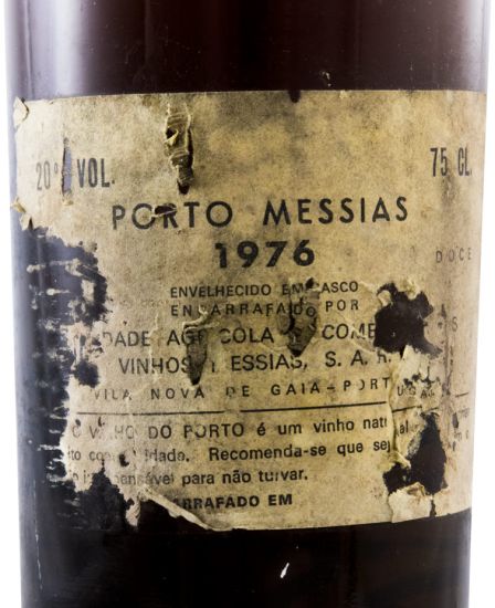 1976 Messias Colheita Porto