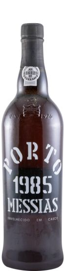 1985 Messias Colheita Port