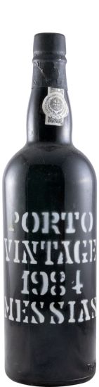 1984 Messias Quinta do Cachão Vintage Porto