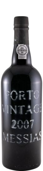 2007 Messias Vintage Port