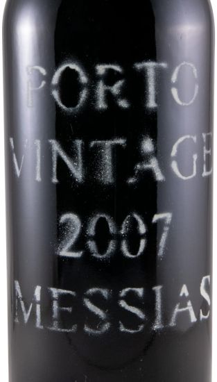 2007 Messias Vintage Port