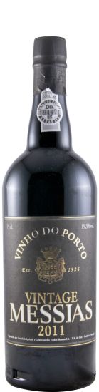 2011 Messias Vintage Porto