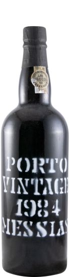 1984 Messias Vintage Port