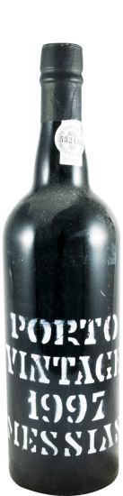 1997 Messias Vintage Port