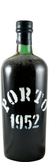 1952 Messias Colheita Porto (engarrafado em 1972)
