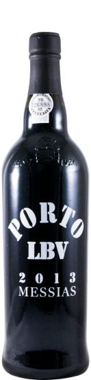 2013 Messias LBV Porto