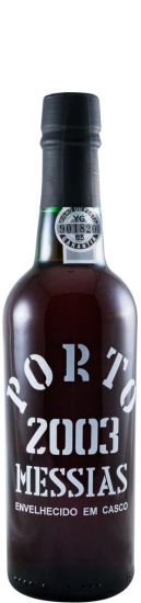 2003 Messias Colheita Port 37.5cl