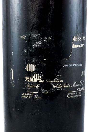 Messias Quinta do Cachão Vintage Porto