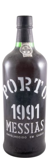 1991 Messias Colheita Port