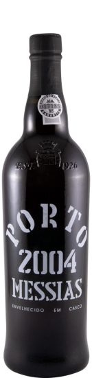 2004 Messias Colheita Port
