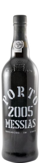 2005 Messias Colheita Porto