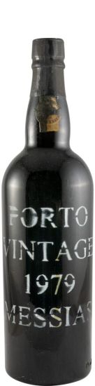 1979 Messias Vintage Porto