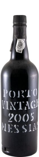 2005 Messias Vintage Port