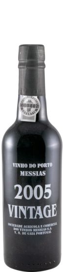 2005 Messias Vintage Porto 37,5cl