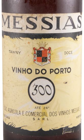 Messias 300 Tawny Port