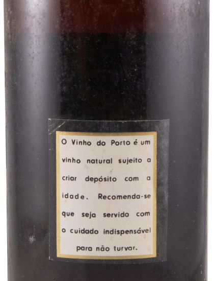 Messias 300 Tawny Port