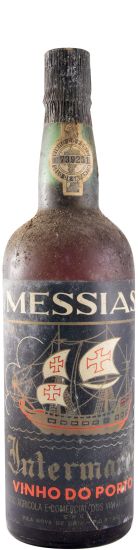 Messias Intermares Port